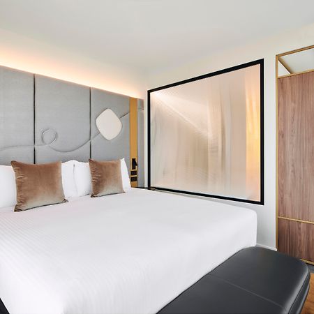Quincy Hotel Melbourne Ngoại thất bức ảnh