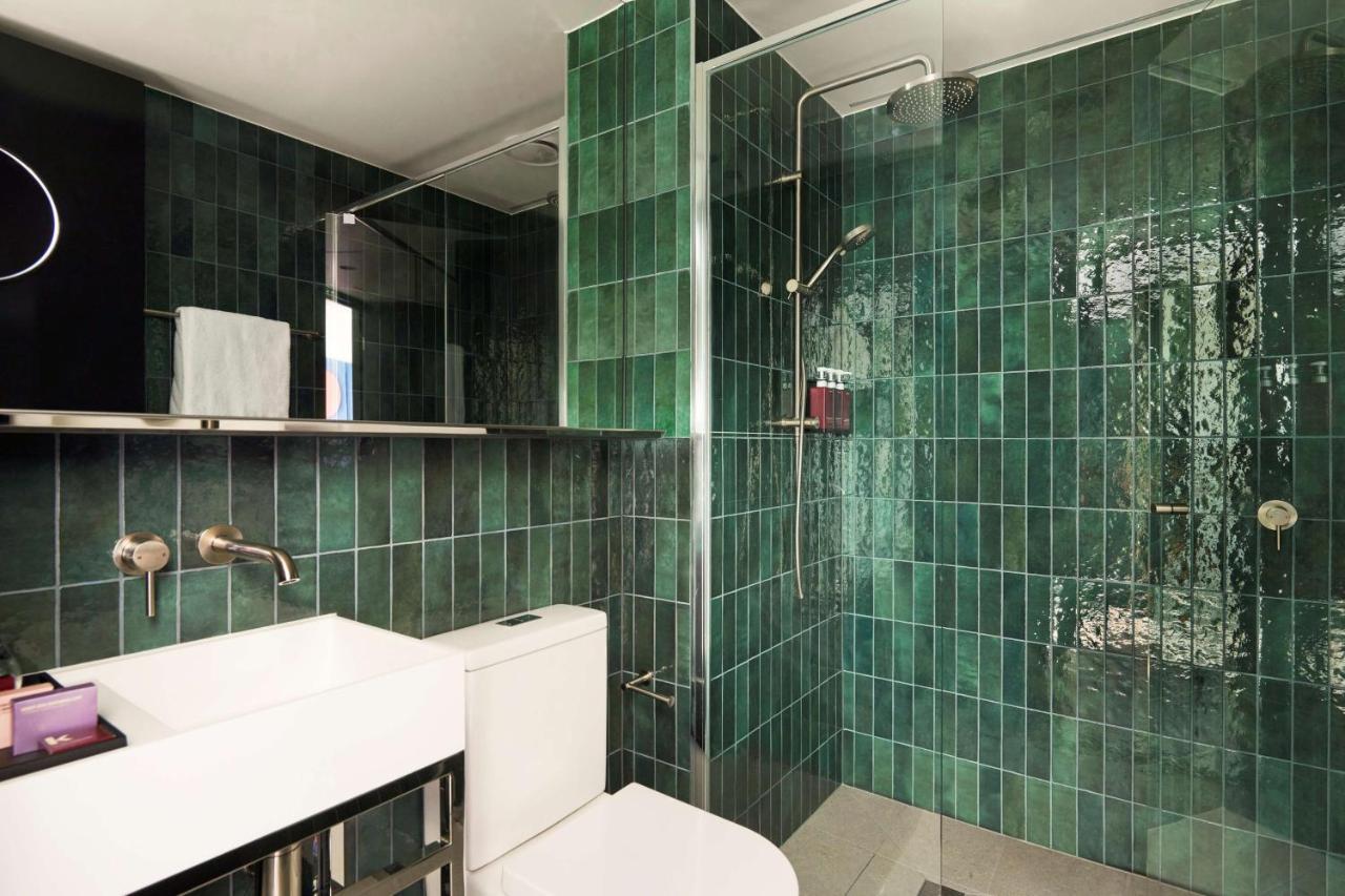 Quincy Hotel Melbourne Ngoại thất bức ảnh