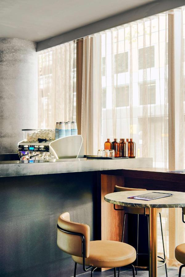Quincy Hotel Melbourne Ngoại thất bức ảnh