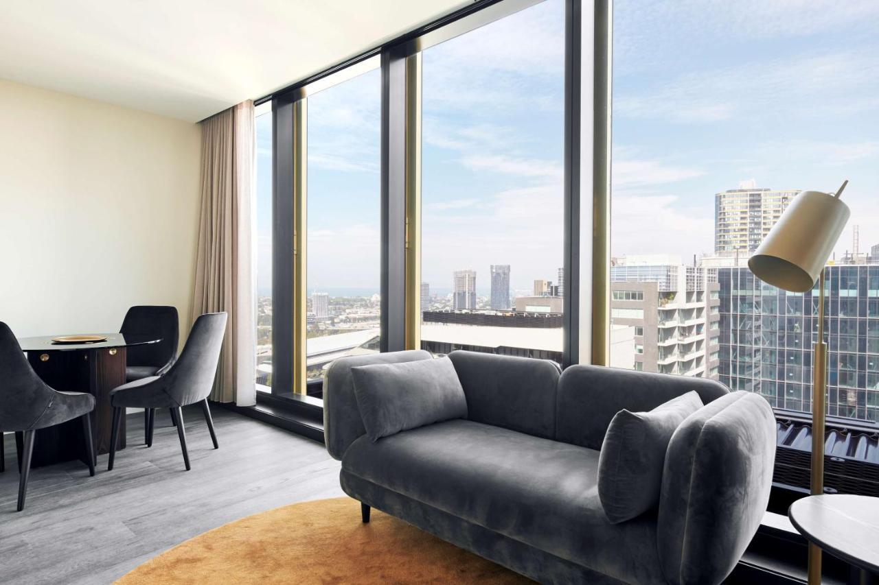 Quincy Hotel Melbourne Ngoại thất bức ảnh