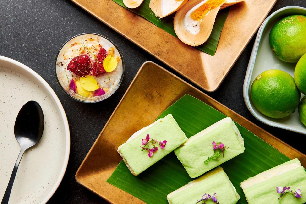 Quincy Hotel Melbourne Ngoại thất bức ảnh