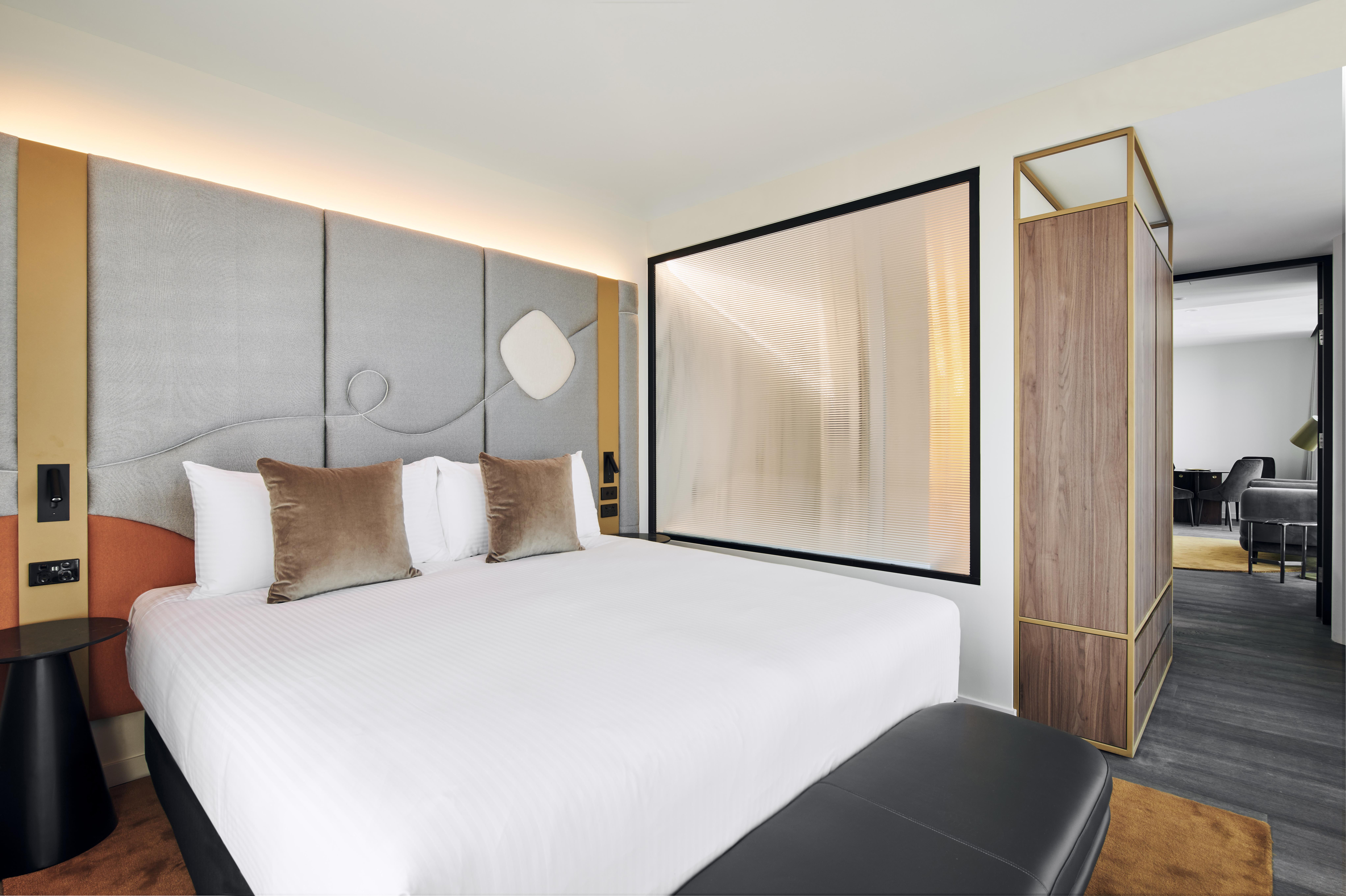 Quincy Hotel Melbourne Ngoại thất bức ảnh
