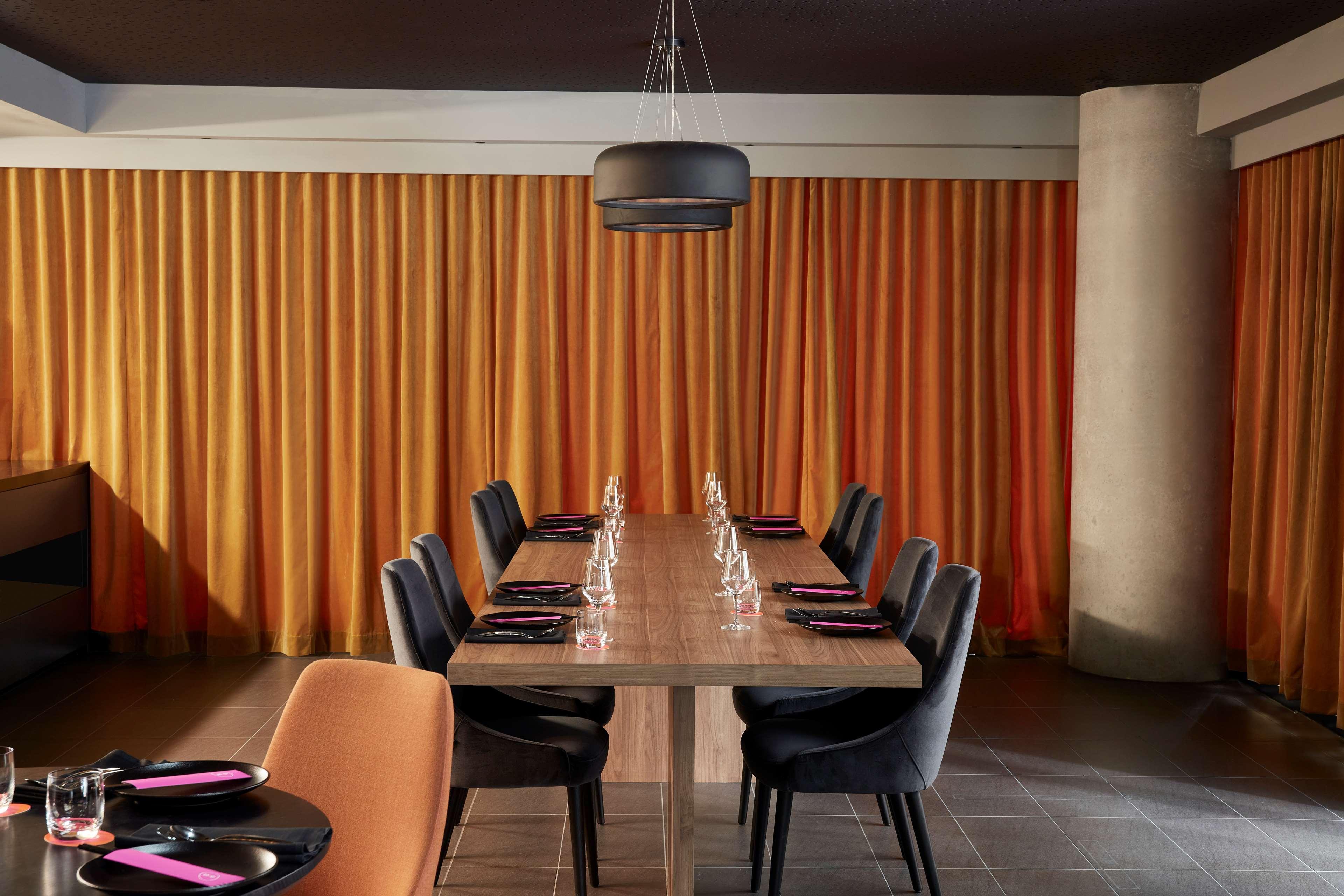 Quincy Hotel Melbourne Ngoại thất bức ảnh