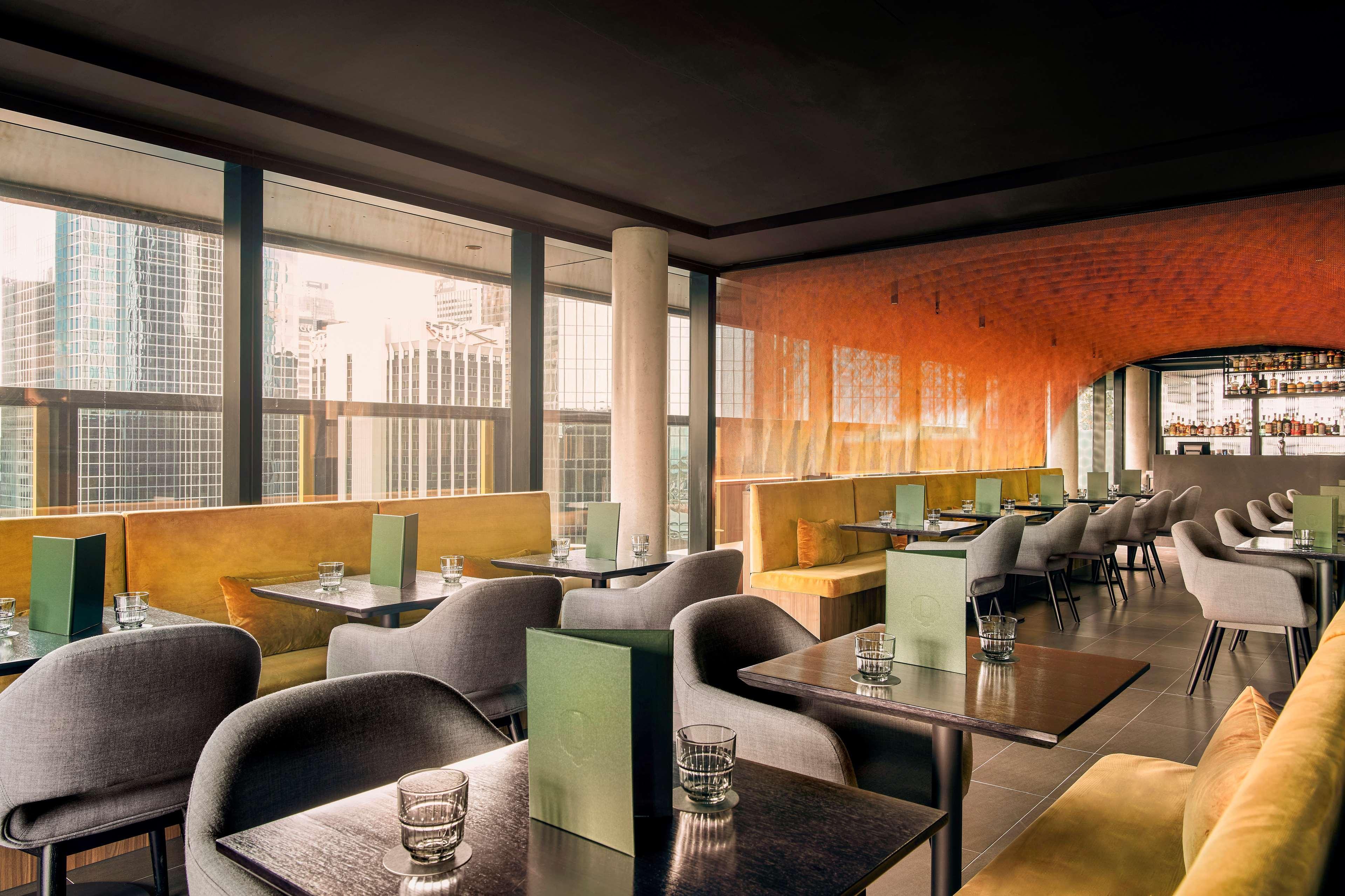 Quincy Hotel Melbourne Ngoại thất bức ảnh