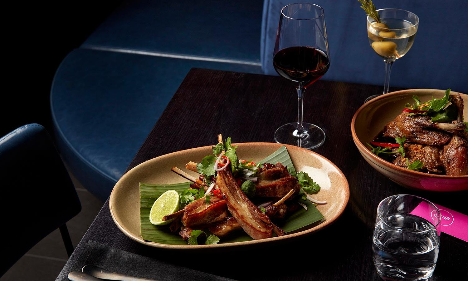 Quincy Hotel Melbourne Ngoại thất bức ảnh