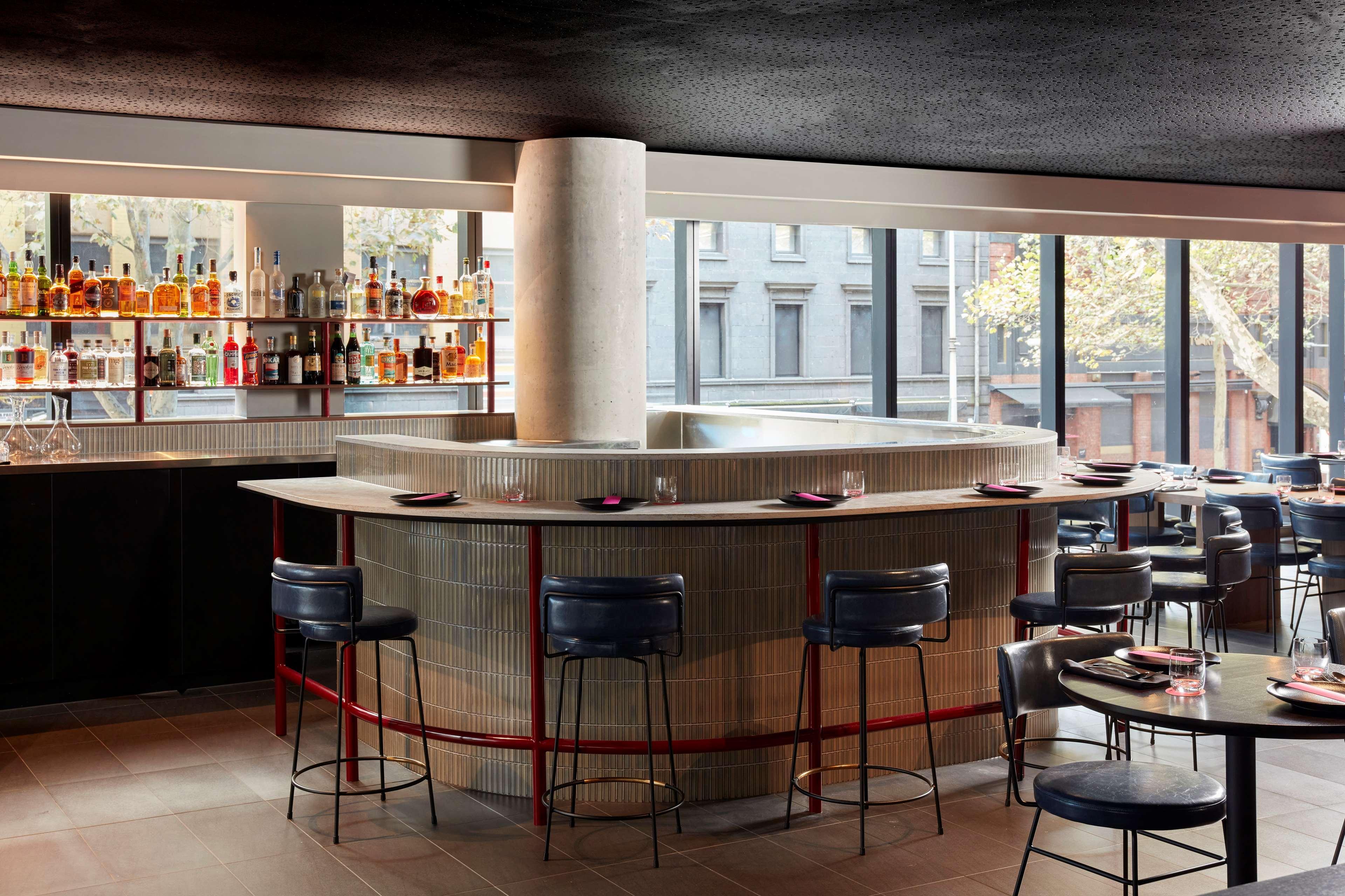 Quincy Hotel Melbourne Ngoại thất bức ảnh