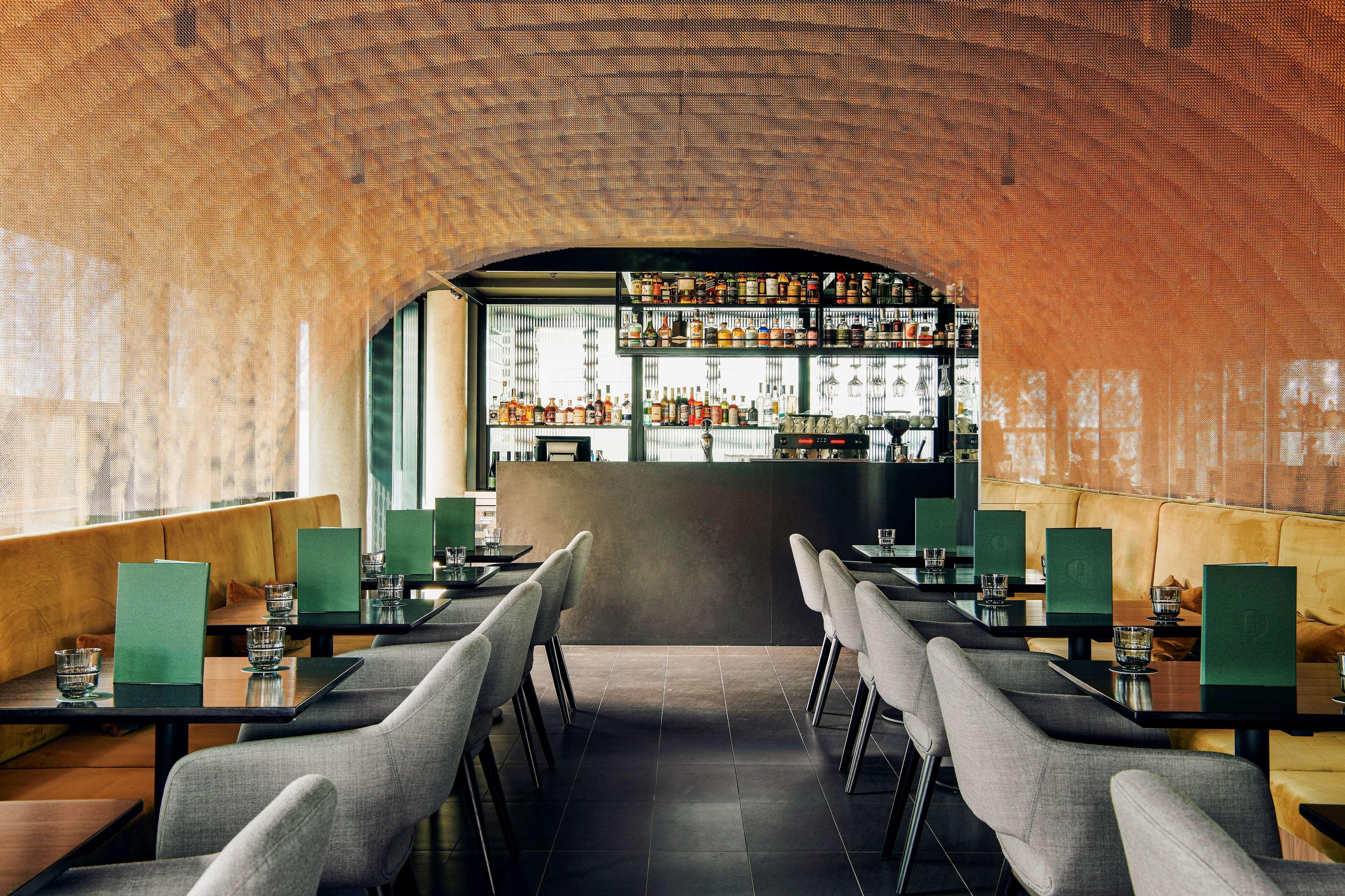 Quincy Hotel Melbourne Ngoại thất bức ảnh