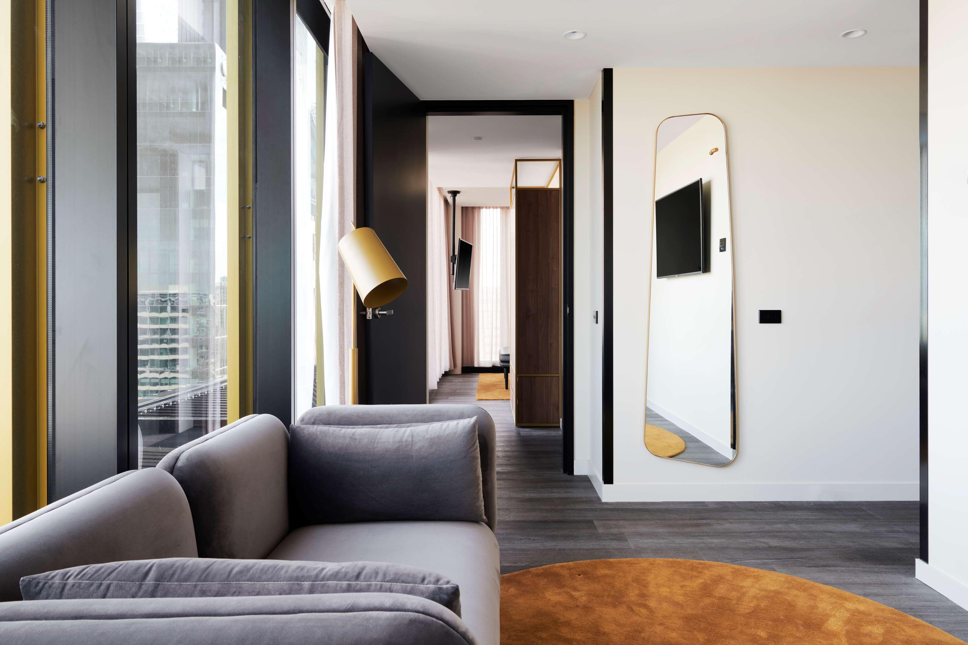 Quincy Hotel Melbourne Ngoại thất bức ảnh
