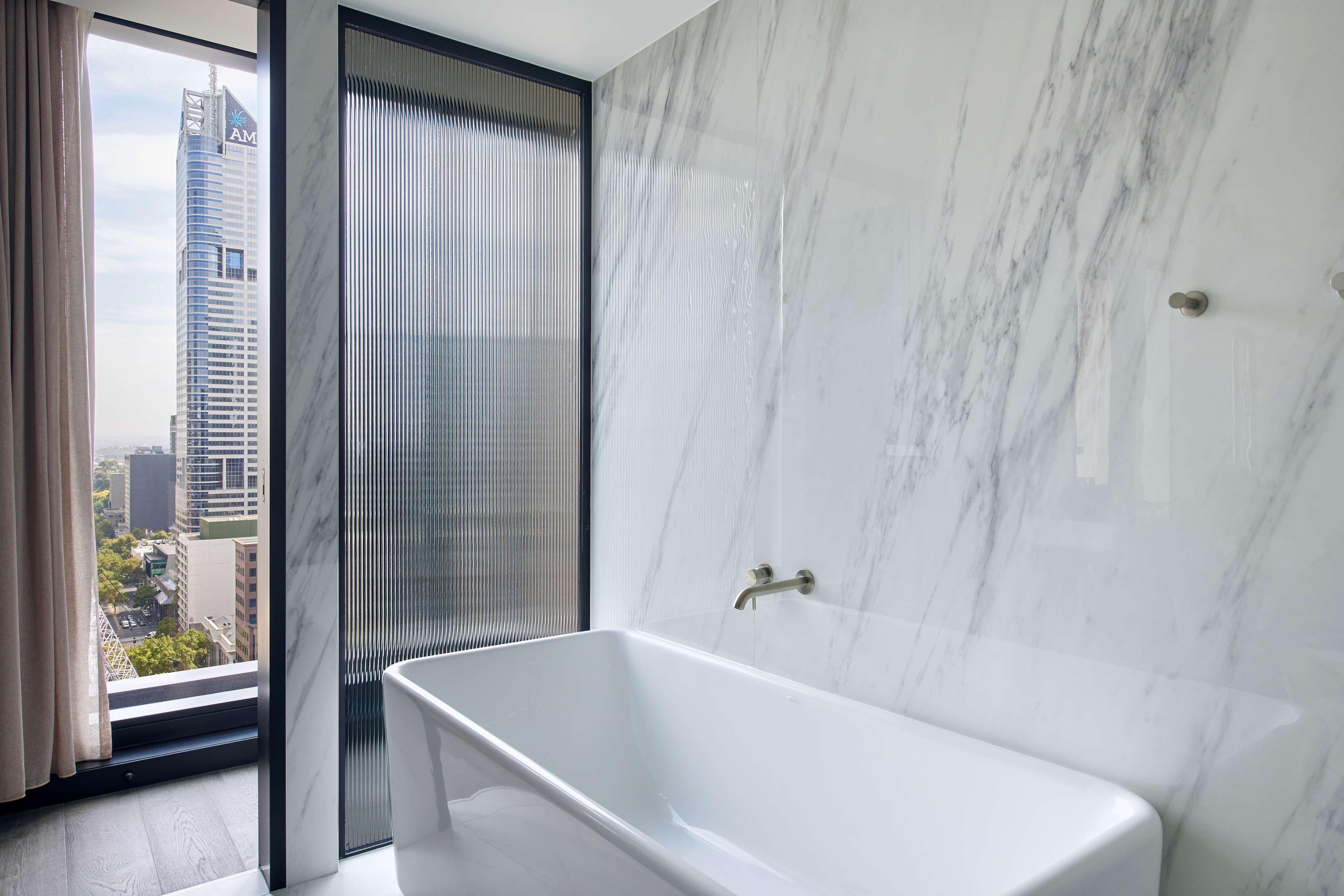 Quincy Hotel Melbourne Ngoại thất bức ảnh
