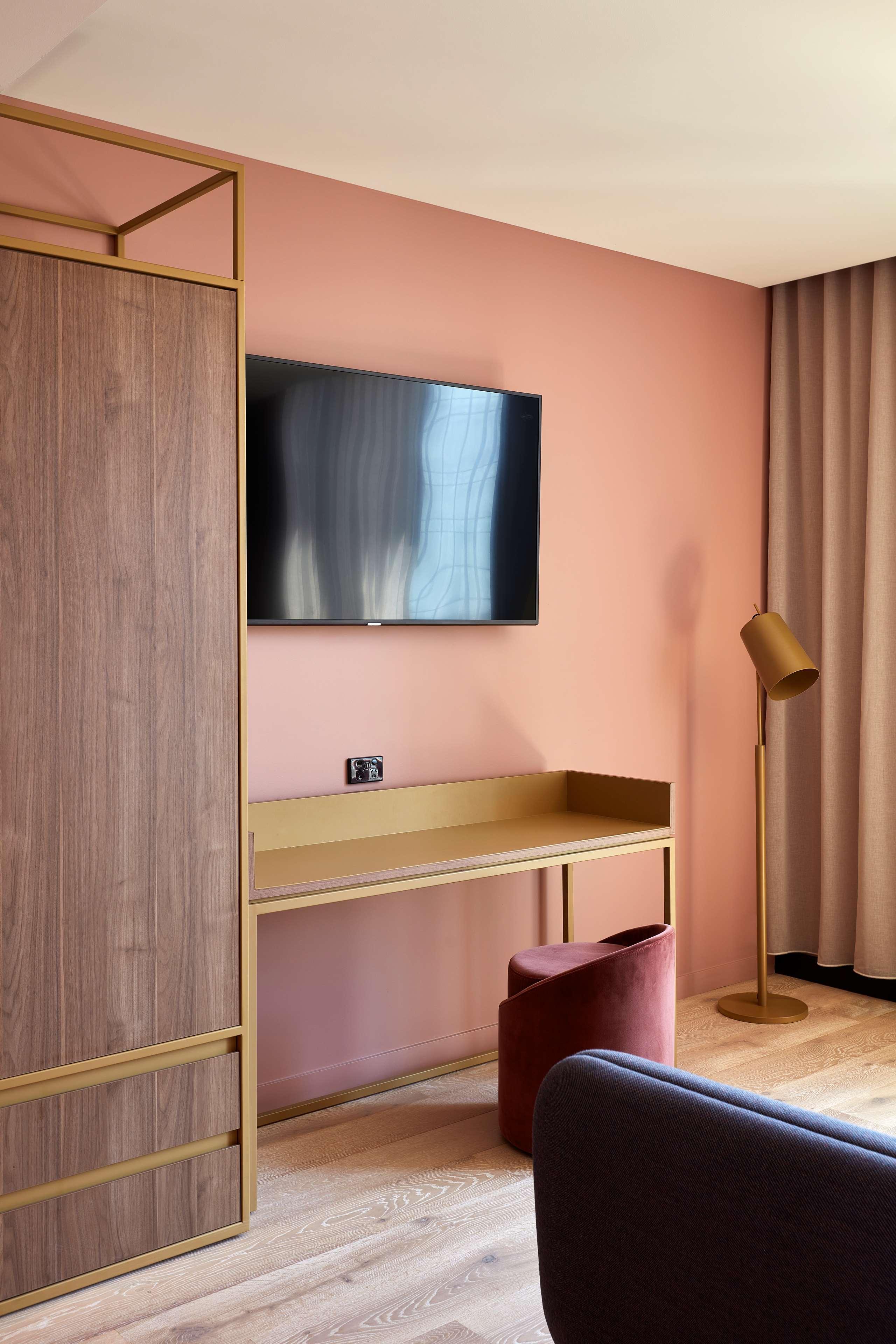 Quincy Hotel Melbourne Ngoại thất bức ảnh