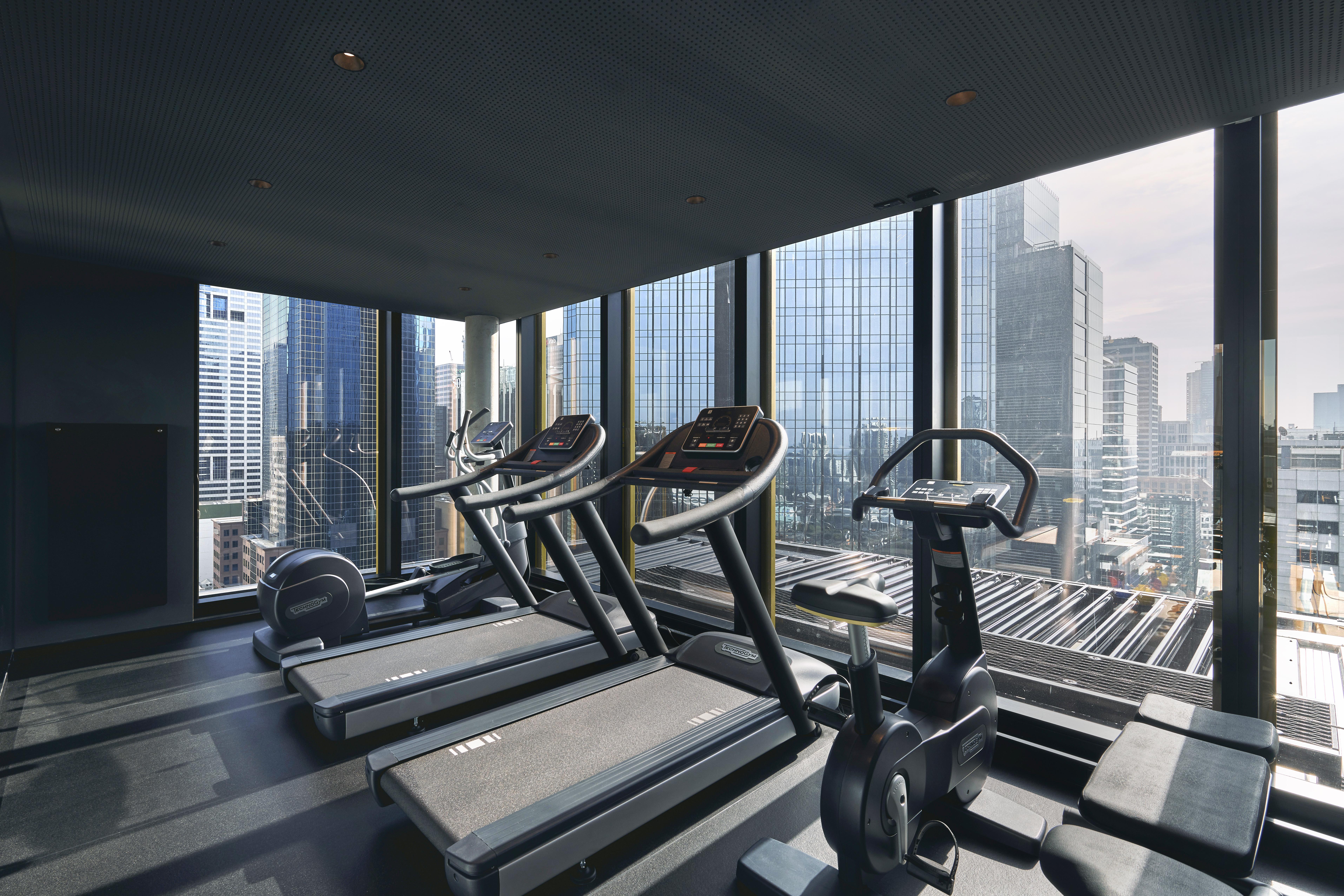 Quincy Hotel Melbourne Ngoại thất bức ảnh