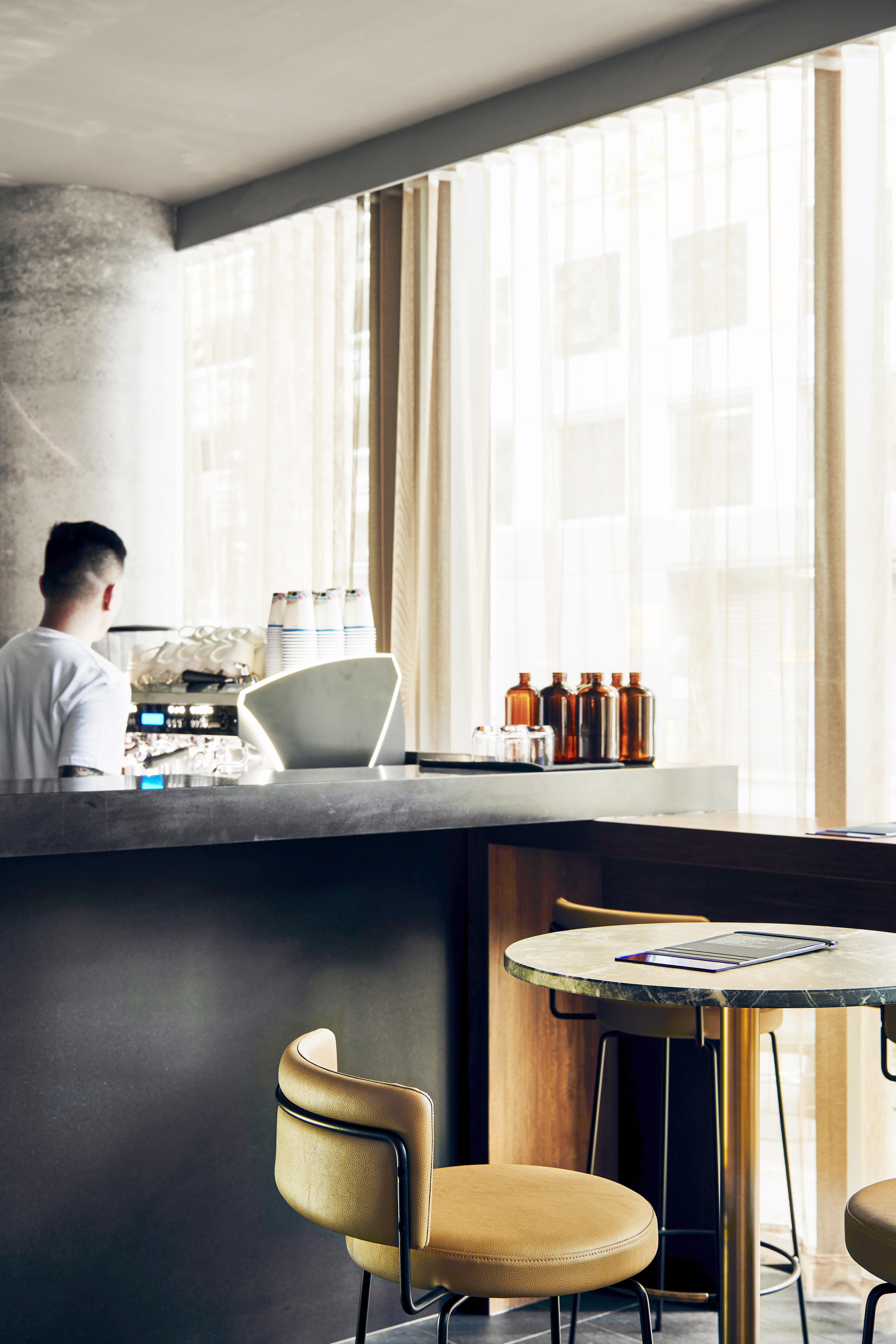 Quincy Hotel Melbourne Ngoại thất bức ảnh