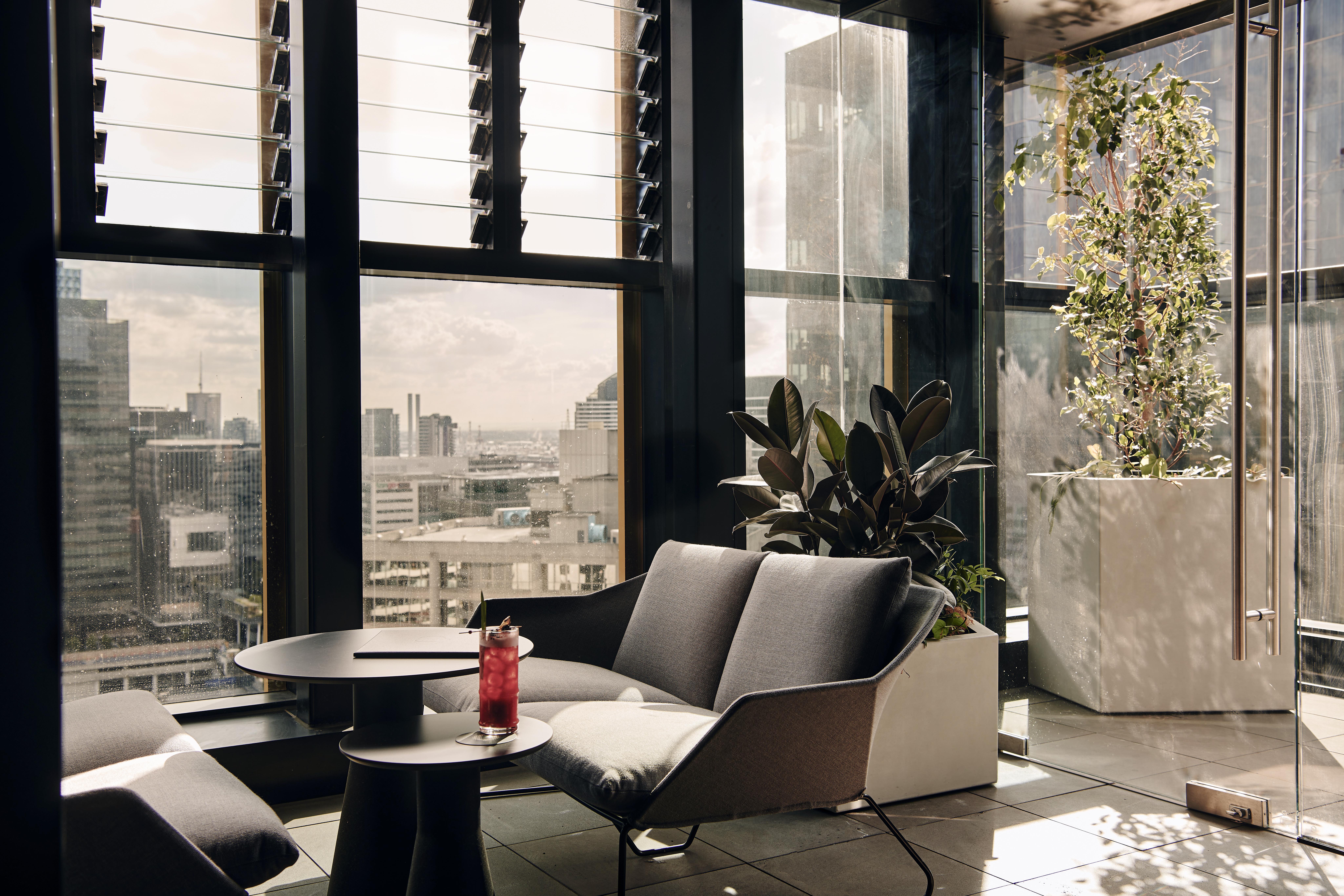 Quincy Hotel Melbourne Ngoại thất bức ảnh